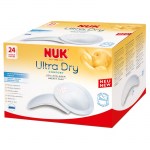 Nuk Επιθέματα στήθους ultra Dry Healthspot Overespa